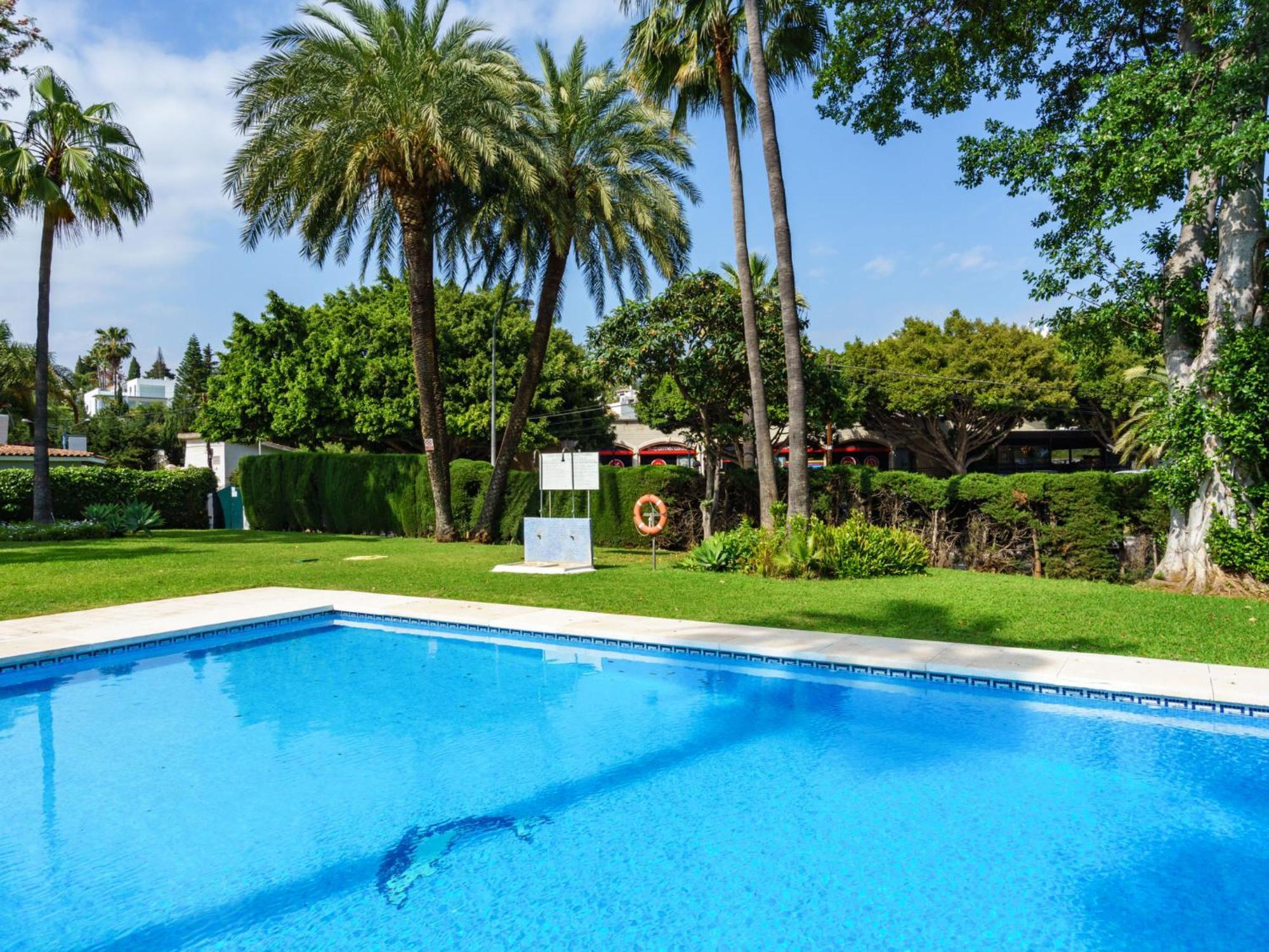 Vakantiehuis Esencia De Jazmin By Interhome Marbella