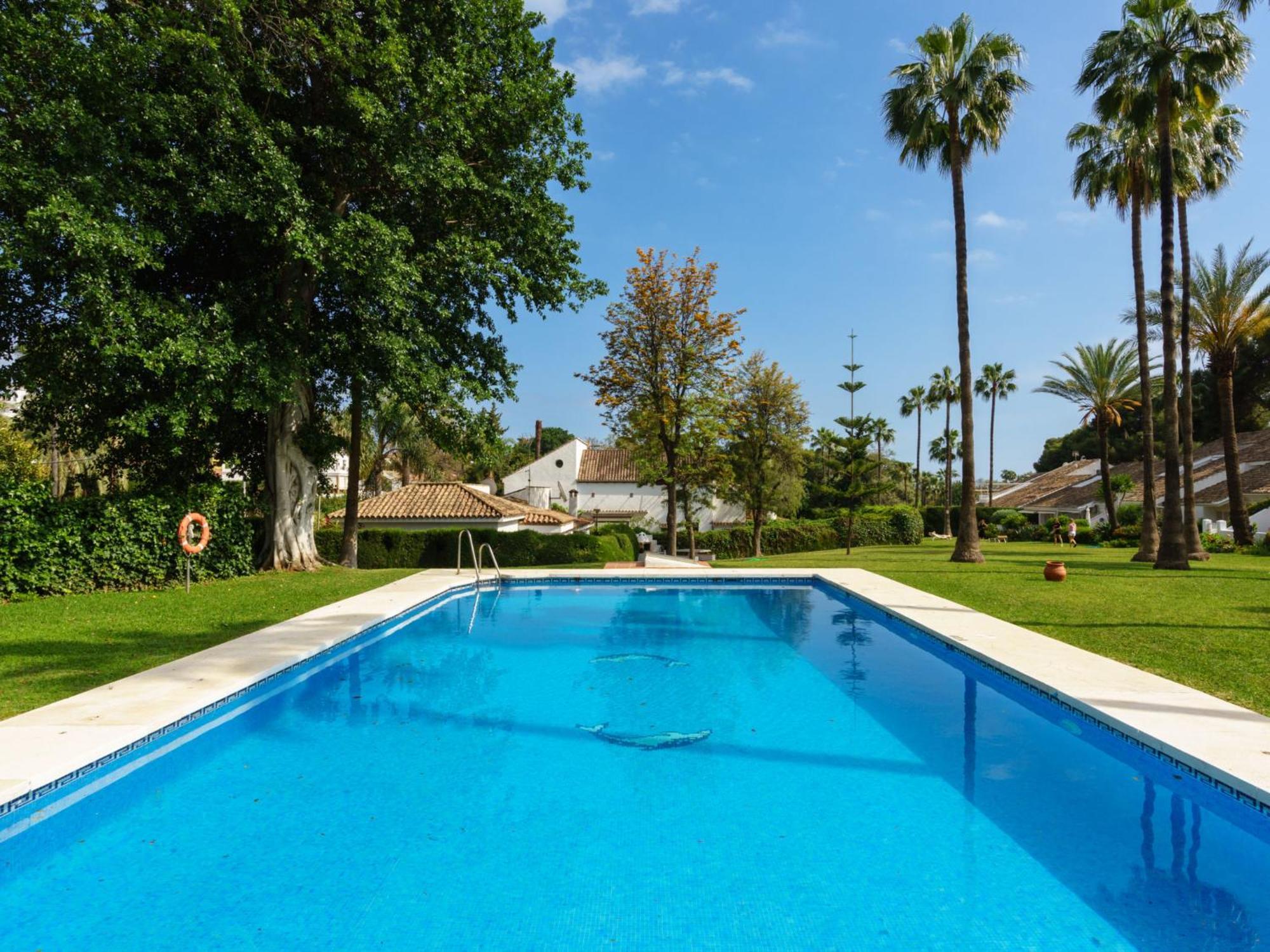 Сasa de vacaciones Esencia De Jazmin By Interhome