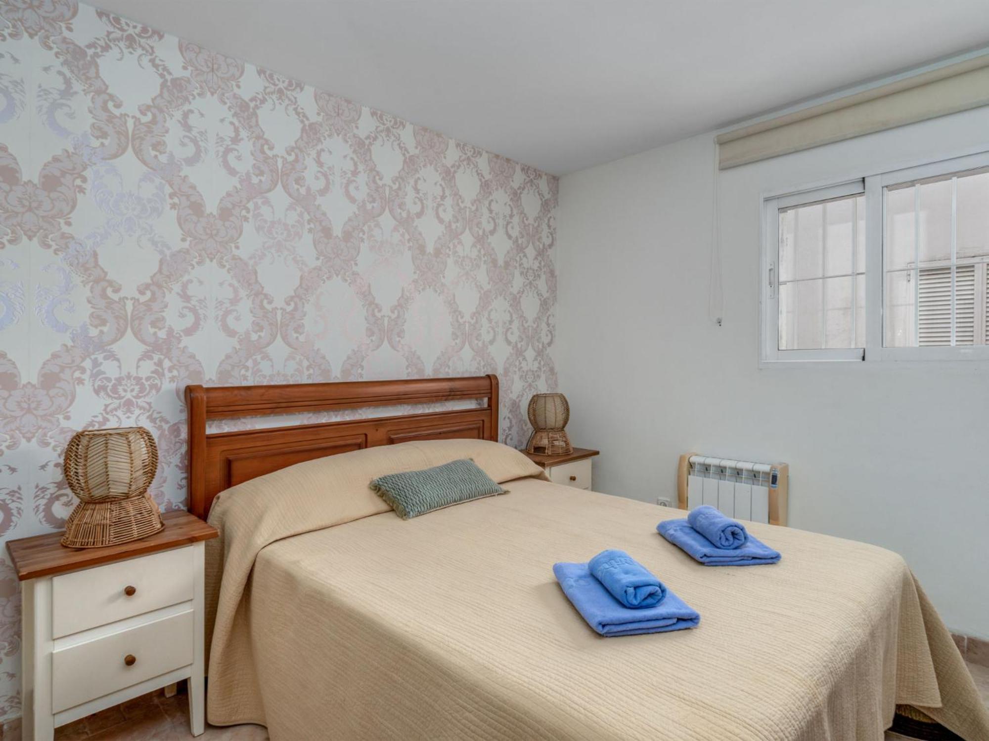 Ferienhaus Esencia De Jazmin By Interhome