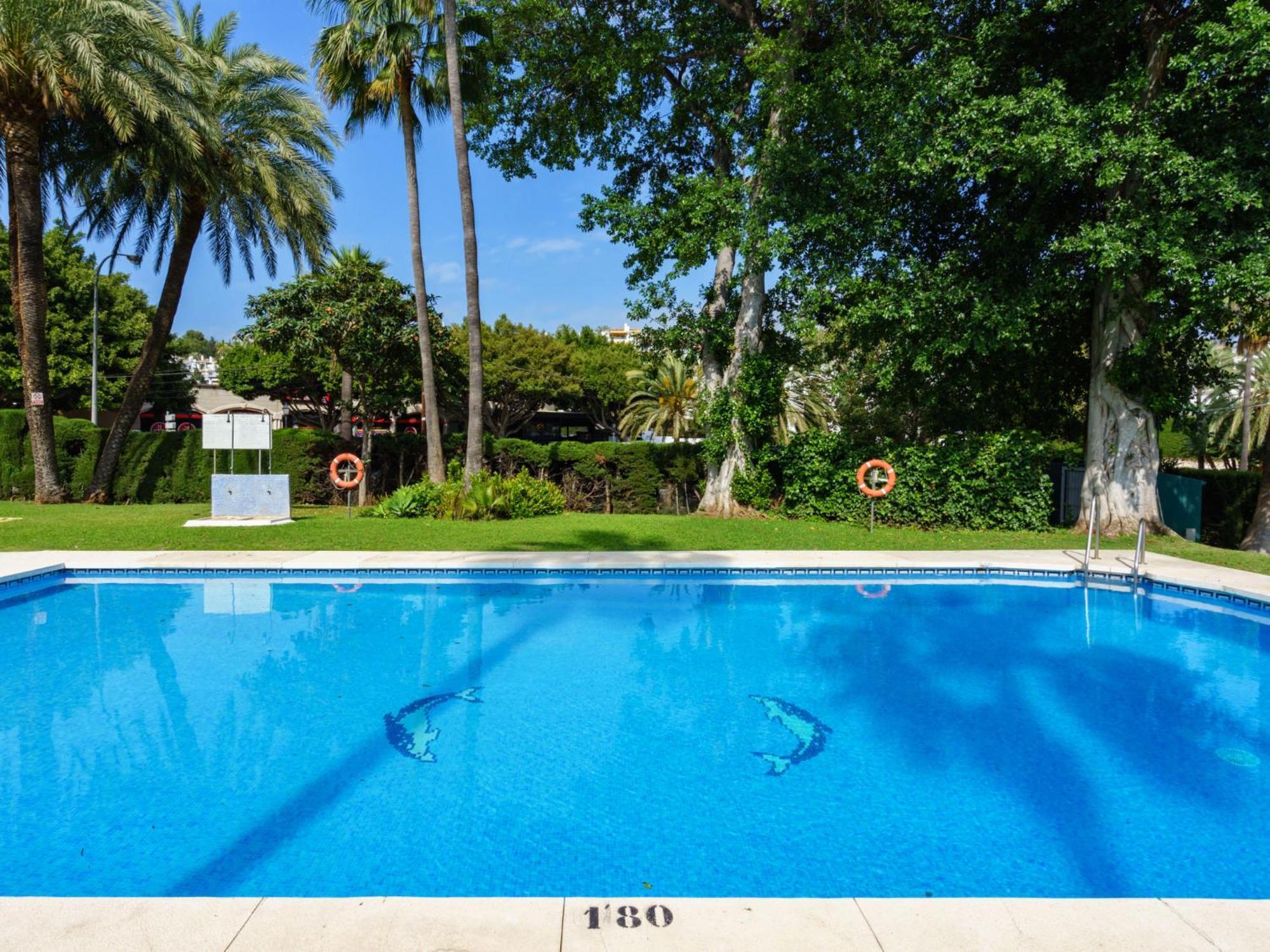 Esencia De Jazmin By Interhome Ferienhaus Marbella